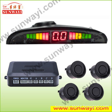 Popular Car Reversing LED Parking Sensor